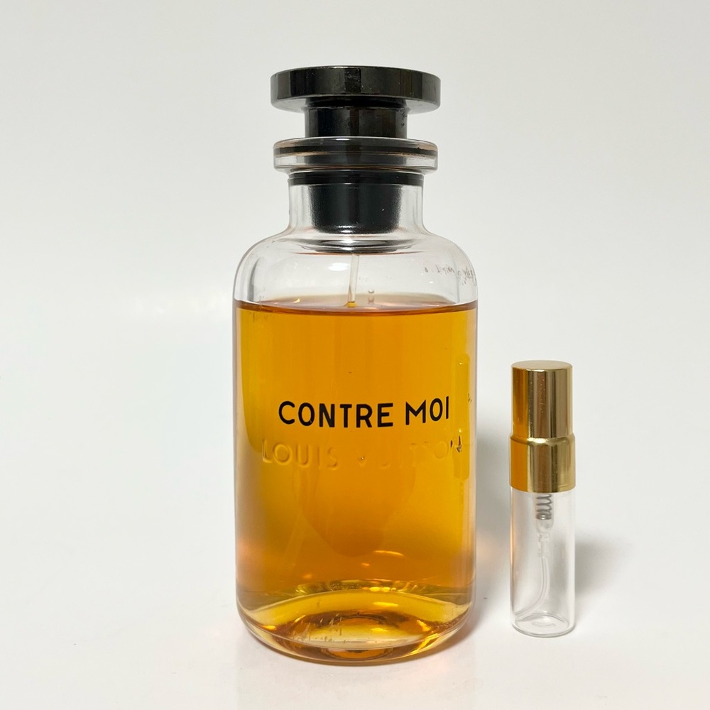 CONTRE MOI by Louis Vuitton (3ml) decant
